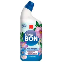 Soluție Sano Lotus and Orchid 352153 pentru eliminarea depozitelor urinare