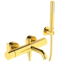 Baterie pentru cadă de baie Ideal Standard Joy BC787A2 Alamă