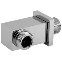 Racord compresiune Ferro D/ HRANA.0 13 mm