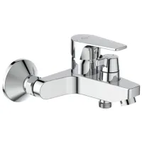 Baterie pentru cadă de baie Ideal Standard Cerafine D BC494AA Alamă