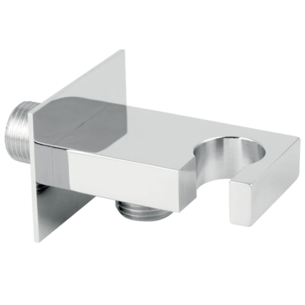 Racord compresiune Ferro D/ KVADRO.0 13 mm photo 1