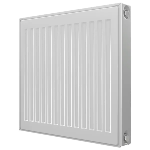 Radiator panou Airfel Compact Valve T22 Oțel photo 1