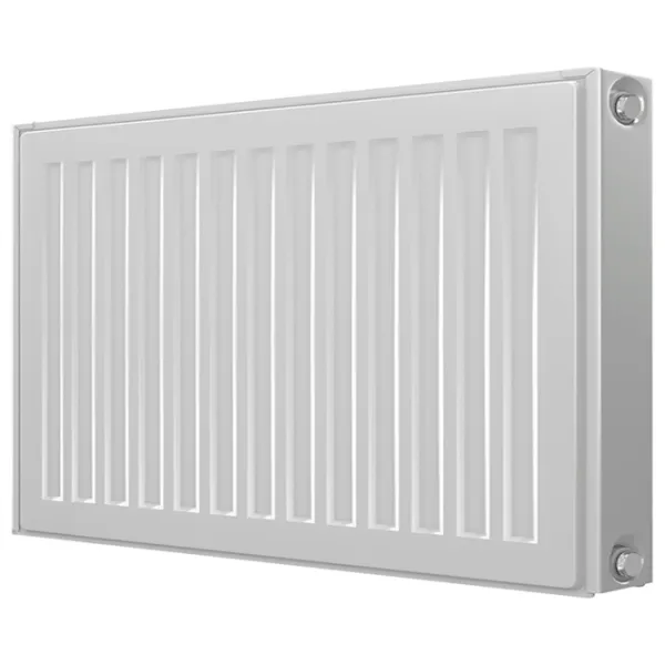 Radiator panou Airfel Compact Valve T22 Oțel photo 1