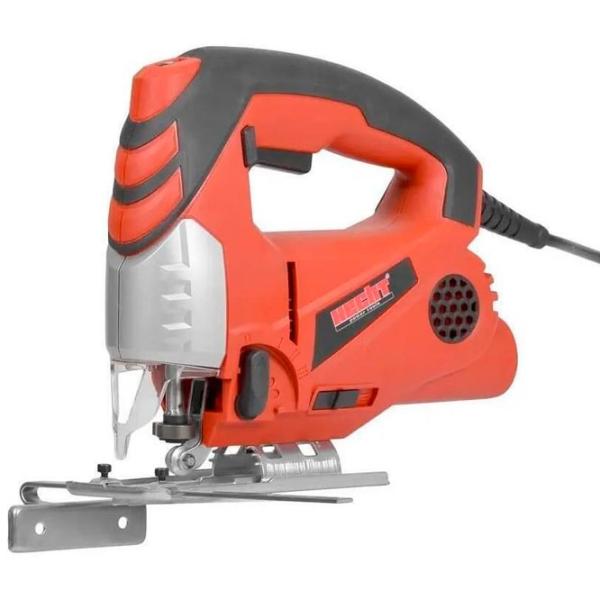 Fierăstrău pentru decupat Hecht 1568 18 mm/ Red photo 1