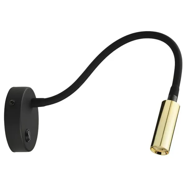 Настенная люстра TK Lighting TK-1433 3 Вт/ 1 цоколь - G9 photo 1