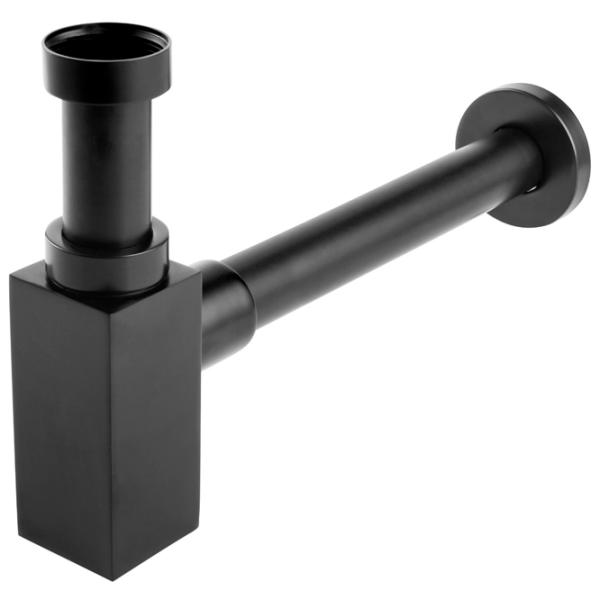 Sifon pentru lavoar Ferro S280-BL 32 mm/ Alamă photo 1