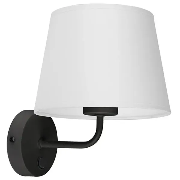 Lustră de perete TK Lighting TK-6448 15 W/ 1 soclu - E27 photo 1 Lustră de perete TK Lighting TK-6448 15 W/ 1 soclu - E27 photo 1