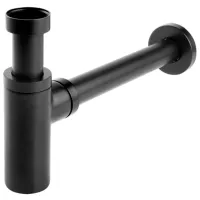 Сифон для раковины Ferro S282-BL 32 мм/ Латунь