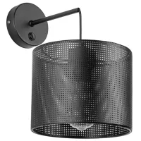 Настенная люстра TK Lighting TK-4993 15 Вт/ 1 цоколь - E27