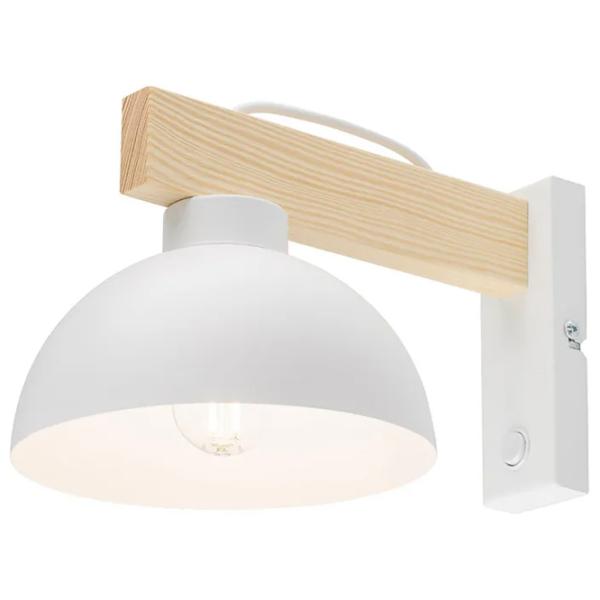 Lustră de perete TK Lighting Oslo TK-4962 15 W/ 1 soclu - E27 photo 1 Lustră de perete TK Lighting Oslo TK-4962 15 W/ 1 soclu - E27 photo 1