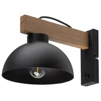 Настенная люстра TK Lighting Oslo TK-4961 15 Вт/ 1 цоколь - E27