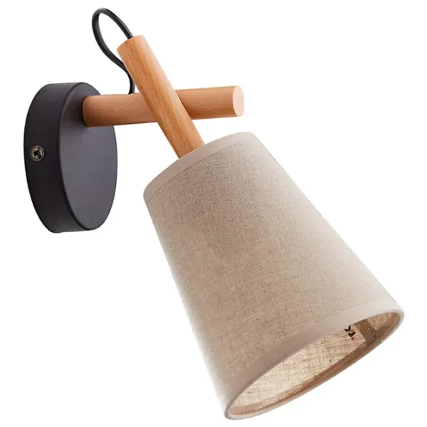 Настенная люстра TK Lighting TK-573 15 Вт/ 1 цоколь - E27 photo 1 Настенная люстра TK Lighting TK-573 15 Вт/ 1 цоколь - E27 photo 1