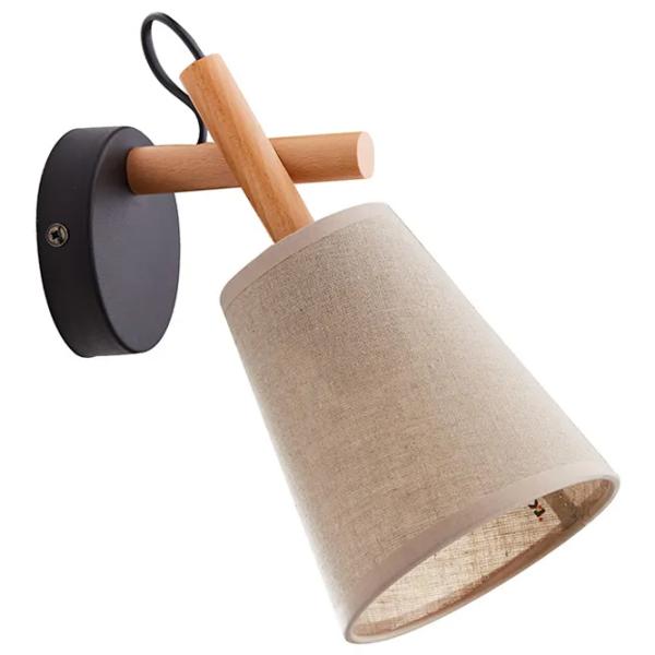 Настенная люстра TK Lighting TK-573 15 Вт/ 1 цоколь - E27 photo 1 Настенная люстра TK Lighting TK-573 15 Вт/ 1 цоколь - E27 photo 1