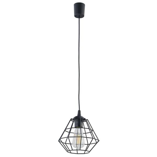 Люстра TK Lighting TK-6207 60 Вт/ 1 цоколь - E27 photo 1