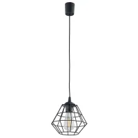 Люстра TK Lighting TK-6207 60 Вт/ 1 цоколь - E27