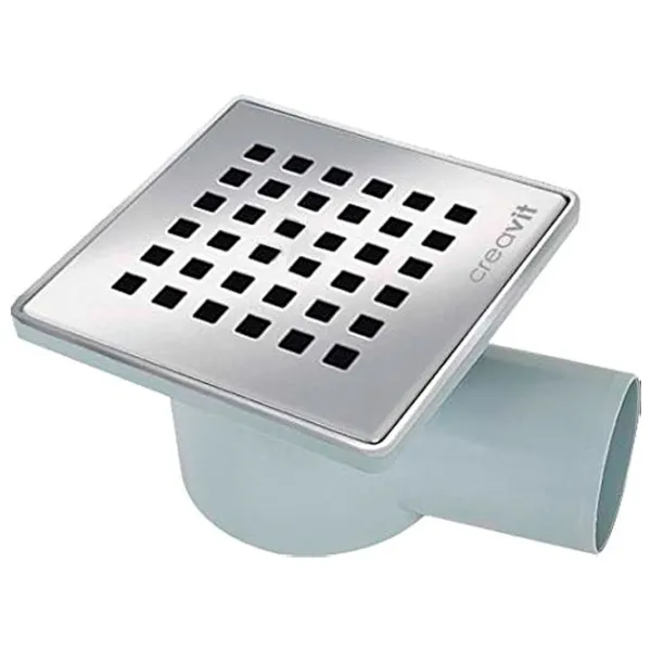 Трап для душа Creavit FD215 Пластик photo 1