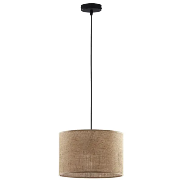 Люстра TK Lighting Juta TK-6580 15 Вт/ 1 цоколь - E27 photo 1 Люстра TK Lighting Juta TK-6580 15 Вт/ 1 цоколь - E27 photo 1