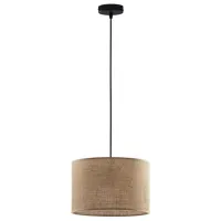 Люстра TK Lighting Juta TK-6580 15 Вт/ 1 цоколь - E27