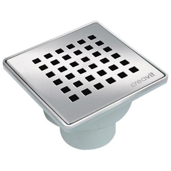 Трап для душа Creavit FD216A Пластик photo 1