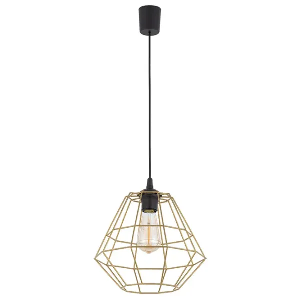 Lustră de perete TK Lighting Diamond TK-4641 15 W/ 1 soclu - E27 photo 1 Lustră de perete TK Lighting Diamond TK-4641 15 W/ 1 soclu - E27 photo 1