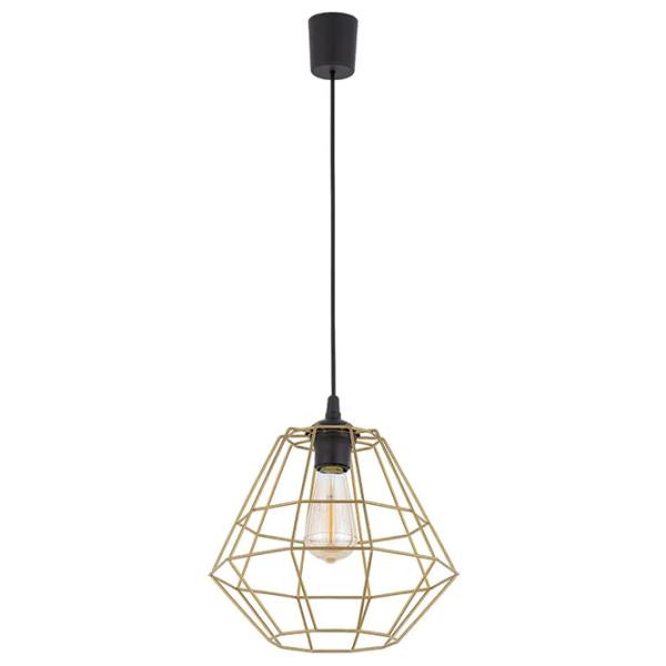 Lustră de perete TK Lighting Diamond TK-4641 15 W/ 1 soclu - E27 photo 1 Lustră de perete TK Lighting Diamond TK-4641 15 W/ 1 soclu - E27 photo 1
