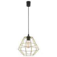 Настенная люстра TK Lighting Diamond TK-4641 15 Вт/ 1 цоколь - E27