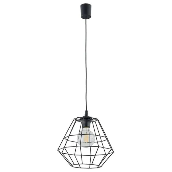 Настенная люстра TK Lighting Diamond TK-6206 15 Вт/ 1 цоколь - E27 photo 1 Настенная люстра TK Lighting Diamond TK-6206 15 Вт/ 1 цоколь - E27 photo 1