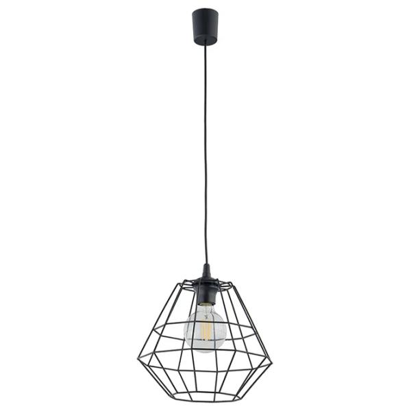Настенная люстра TK Lighting Diamond TK-6206 15 Вт/ 1 цоколь - E27 photo 1 Настенная люстра TK Lighting Diamond TK-6206 15 Вт/ 1 цоколь - E27 photo 1