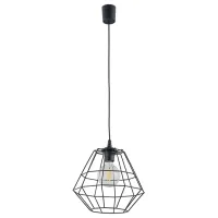 Настенная люстра TK Lighting Diamond TK-6206 15 Вт/ 1 цоколь - E27