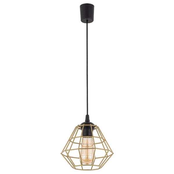 Lustră de perete TK Lighting Diamond TK-4640 15 W/ 1 soclu - E27 photo 1 Lustră de perete TK Lighting Diamond TK-4640 15 W/ 1 soclu - E27 photo 1