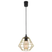 Настенная люстра TK Lighting Diamond TK-4640 15 Вт/ 1 цоколь - E27