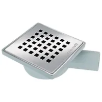 Rigolă de duș Creavit FH225 Plastic