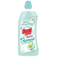 Средство Dual Power Pavimenti DP9027 для придания блеска