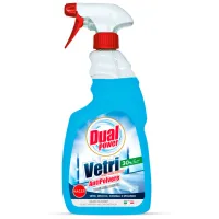 Средство Dual Power Vetri Antipolvere DS9108 для удаления пыли