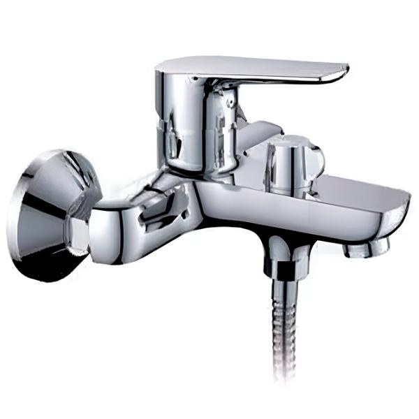 Baterie pentru cadă de baie Frud R 32105 Alamă photo 1