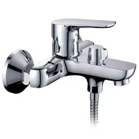 Baterie pentru cadă de baie Frud R 32105 Alamă