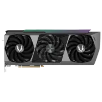 Placă video Zotac GeForce RTX 4070 Ti SUPER AMP HOLO PCI Express x16 4.0 / 16 GB