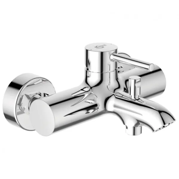 Смеситель для ванны Ideal Standard Ceraline BC199AA Латунь photo 1