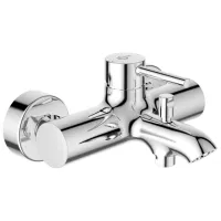 Baterie pentru cadă de baie Ideal Standard Ceraline BC199AA Alamă