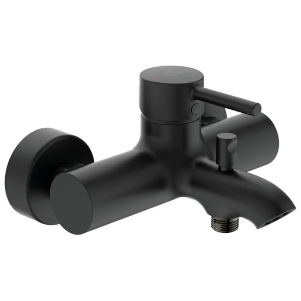 Смеситель для ванны Ideal Standard Ceraline BC199XG Латунь photo 1