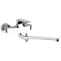 Смеситель для ванны Remer Infinity I46 Латунь