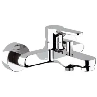 Смеситель для ванны Remer Winner W05 Латунь