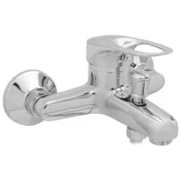 Baterie pentru cadă de baie Frap F3028-B Alamă