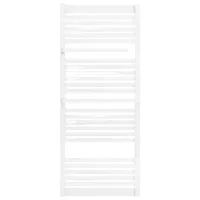 Полотенцесушитель Radex HB-R1401W С водой