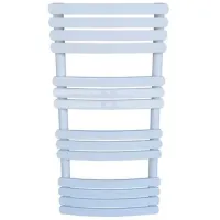 Uscător de prosoape Radex Style HB-R0708 Cu apă