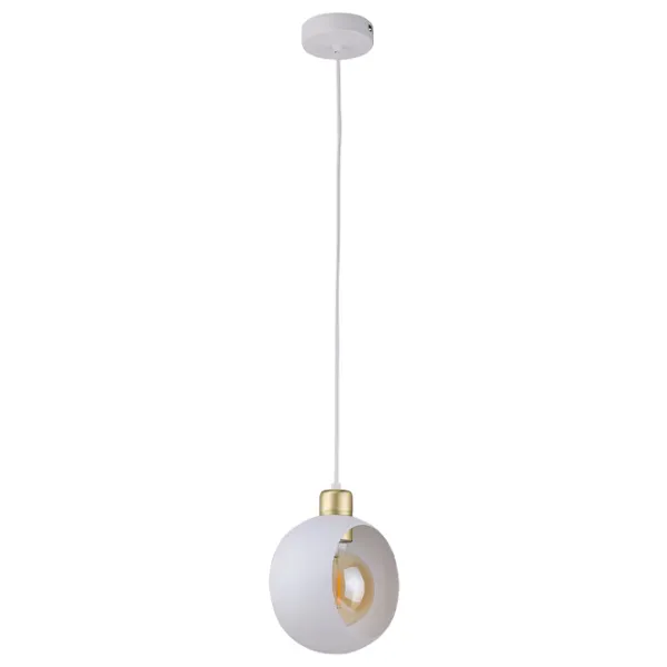 Lustră TK Lighting TK-2741 15 W/ 1 soclu - E27 photo 1 Lustră TK Lighting TK-2741 15 W/ 1 soclu - E27 photo 1