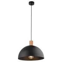 Люстра TK Lighting TK-4852 15 Вт/ 1 цоколь - E27