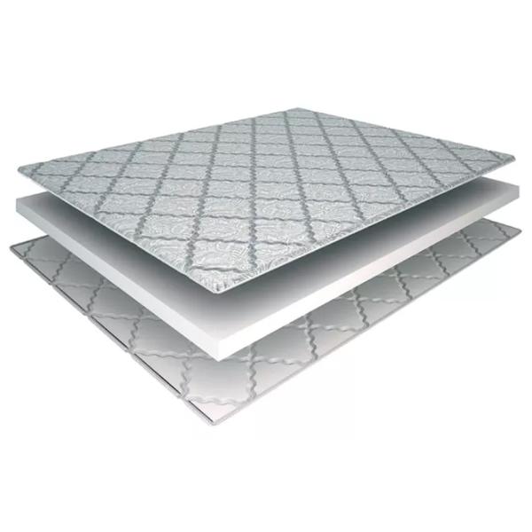 Топпер Melodia somnului Soft Plus 200 x 140 см/ 6 см photo 1