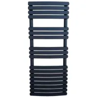 Полотенцесушитель Radex Style HB-R0707 С водой