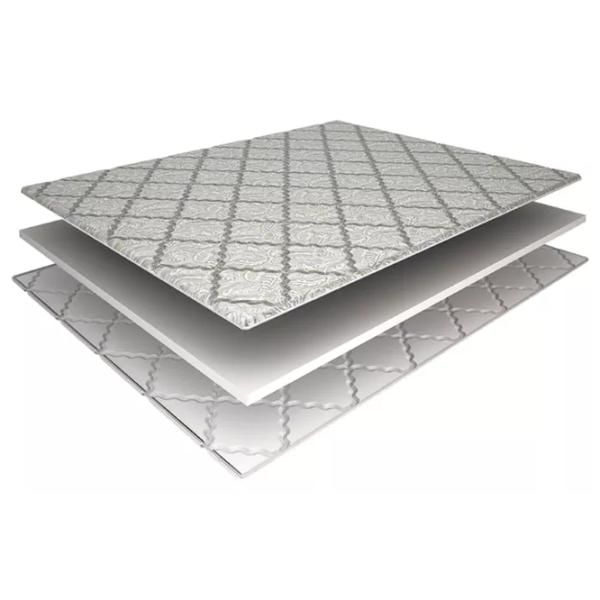 Топпер Melodia somnului Soft 200 x 150 см/ 3 см photo 1